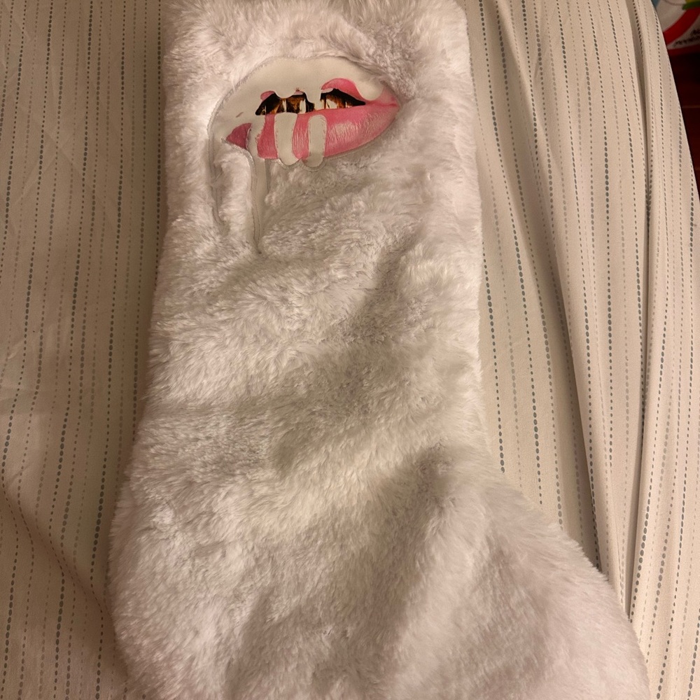 Kylie Cosmetics limited edition stocking